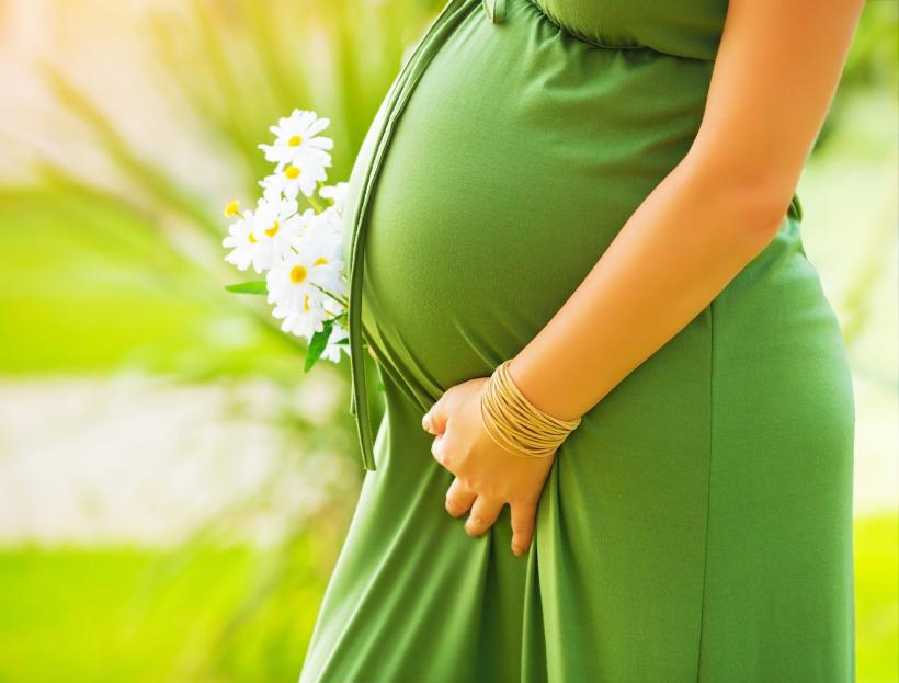 Obezogenii - cum influențează alimentația mamei viața unui făt