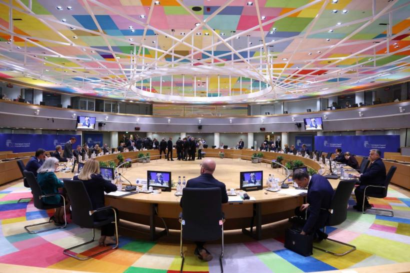  Siegfried Mureșan anunță că românii au obținut noi funcții importante în Parlamentul European