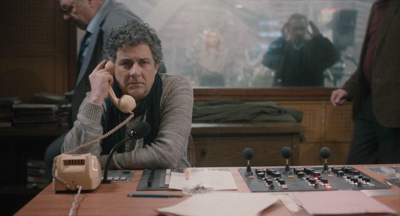 ANUL NOU CARE N-A FOST, lungmetrajul de debut al regizorului Bogdan Mureșanu, va avea premiera mondială la Festivalul Internațional de Film de la Veneția 18909158