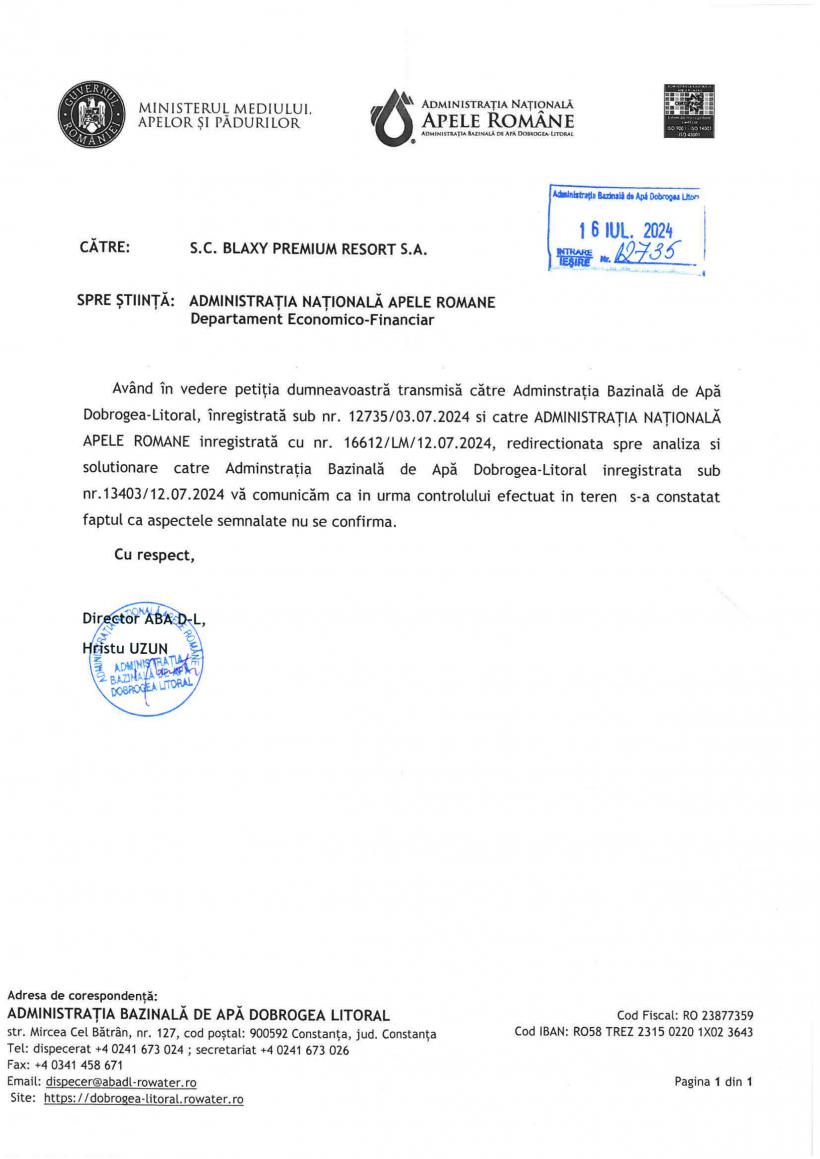Apele Române au patentat șezlongurile invizibile. Plajele rămase fără contract sunt exploatate ilegal, cu ajutorul autorităților 18909122