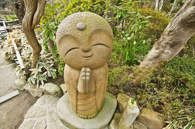 Ghidul zilnic de înțelepciune: Principii budiste pentru o viață mai armonioasă