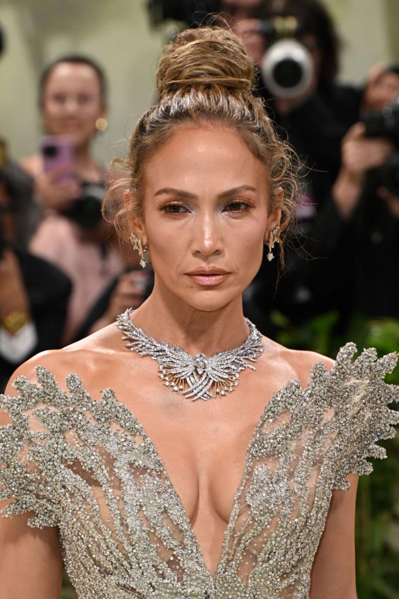Jennifer Lopez împlinește astăzi 55 de ani. Iată cum arată acum diva portoricană 18909185
