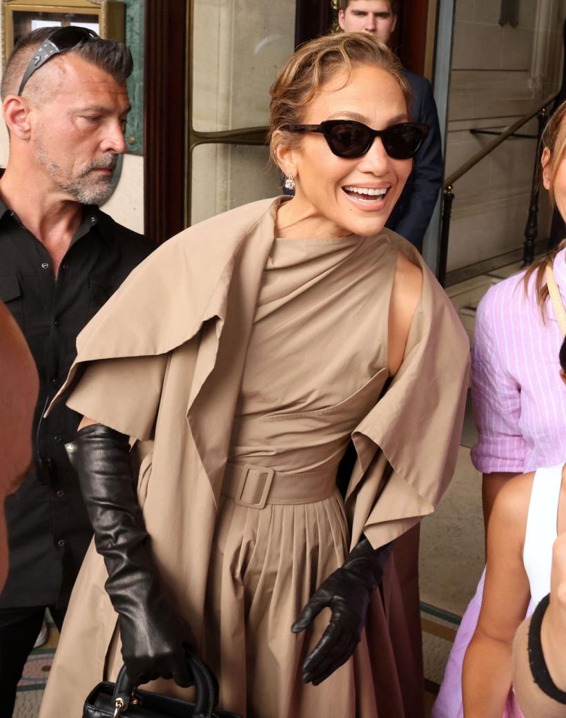 Jennifer Lopez împlinește astăzi 55 de ani. Iată cum arată acum diva portoricană 18909188