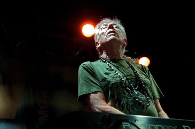John Mayall, pionier al blues-ului britanic, a murit la vârsta de 90 de ani 18909227