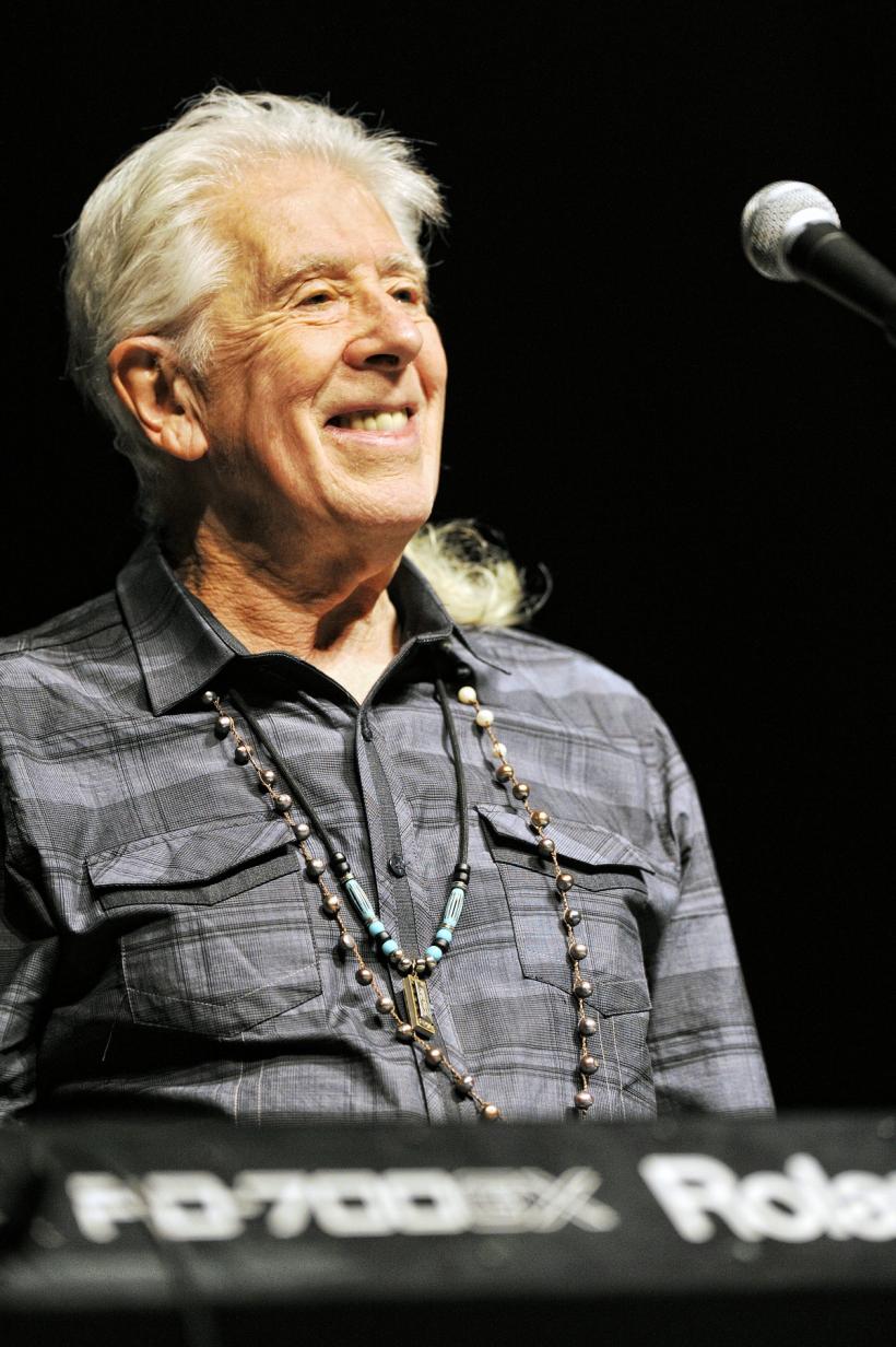 John Mayall, pionier al blues-ului britanic, a murit la vârsta de 90 de ani 18909228