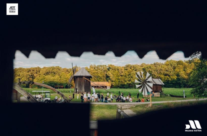 Muzica, artele, istoria și tradițiile se reunesc la ARTmania Festival! 18909173