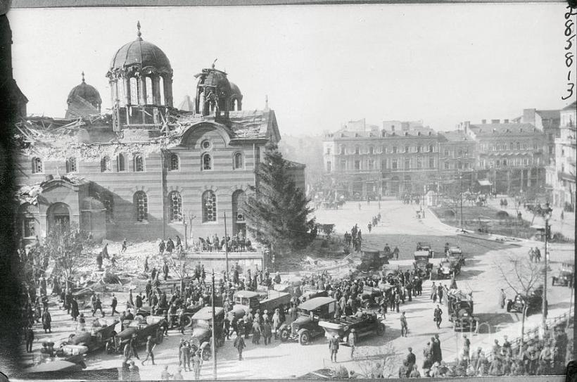 Teoria chibritului - cum s-a aprins sulful la români 18909104