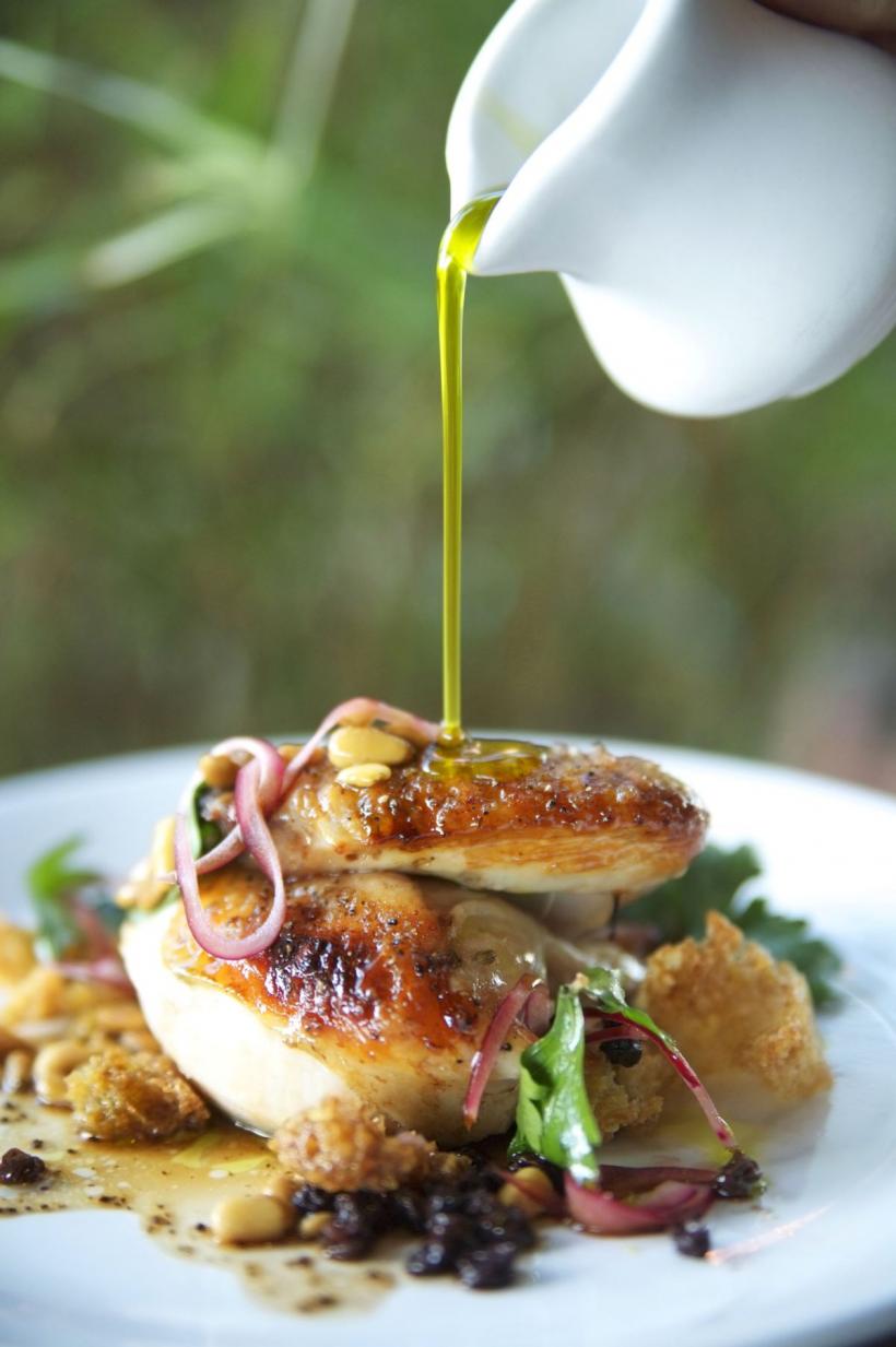 Trucuri de gătit pentru a avea un piept de pui zemos  18909197