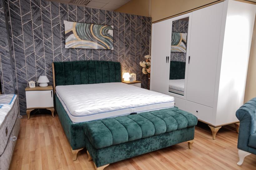 Cum să alegi mobilierul perfect pentru dormitorul tău?