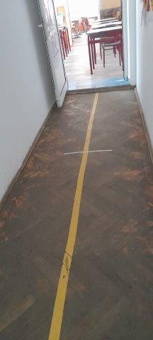 Damian Drăghici a inaugurat Școala Primară & Grădinița din inima comunității rome din cartierul Moglănești, județul Harghita, renovate de Asociația BookLand 18909355