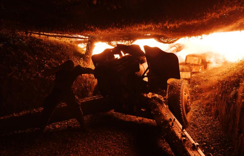 Evaluare alarmantă: NATO descoperă găuri adânci în apărarea bătrânului continent! „Europa trebuie să-și arate colții” 18909304