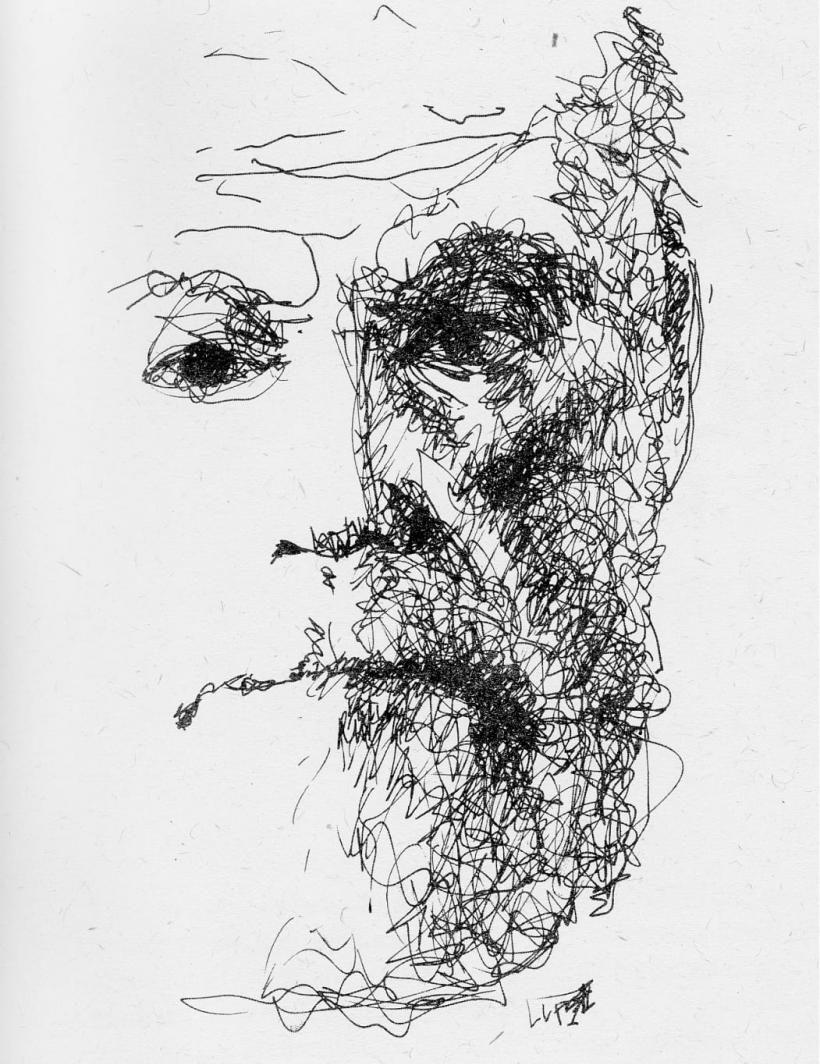 Steinhardt, Anthistius și fratele Nicolae, treimea evreului român sclipitor 18909281