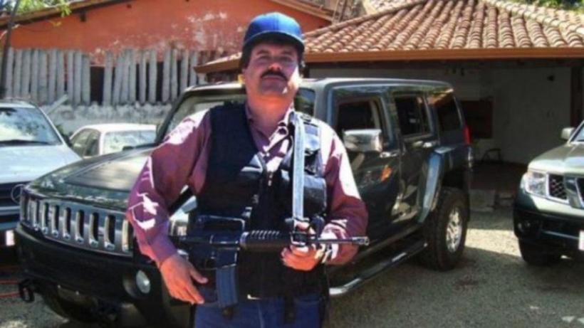 El Mayo, regele mexican al drogurilor, cofondator al celebrului Cartel Sinaloa, partenerul lui El Chapo, a fost arestat în Texas