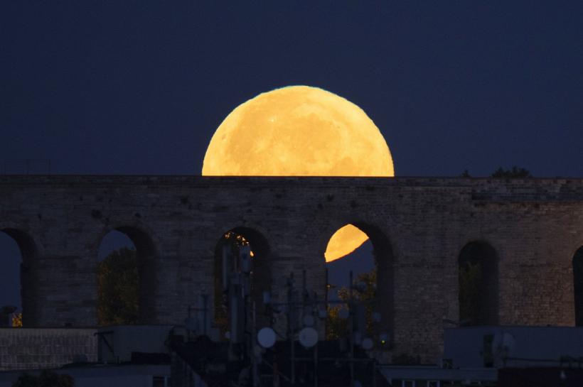 Falcon 9 a primit permisiunea de a reveni în spațiu 18909582