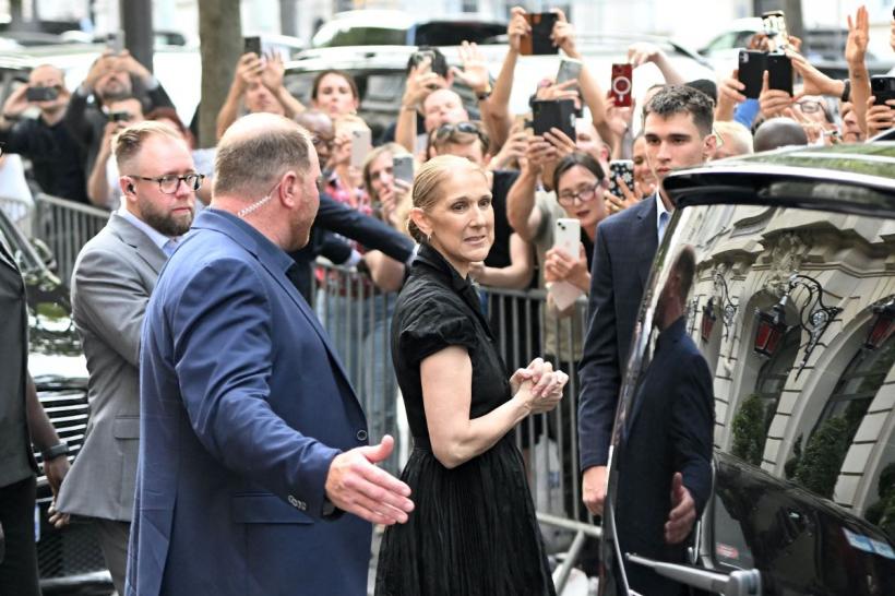 Jocurile Olimpice 2024: Parisul se pregătește de o ceremonie de deschidere fără precedent, pe malul Senei 18909569