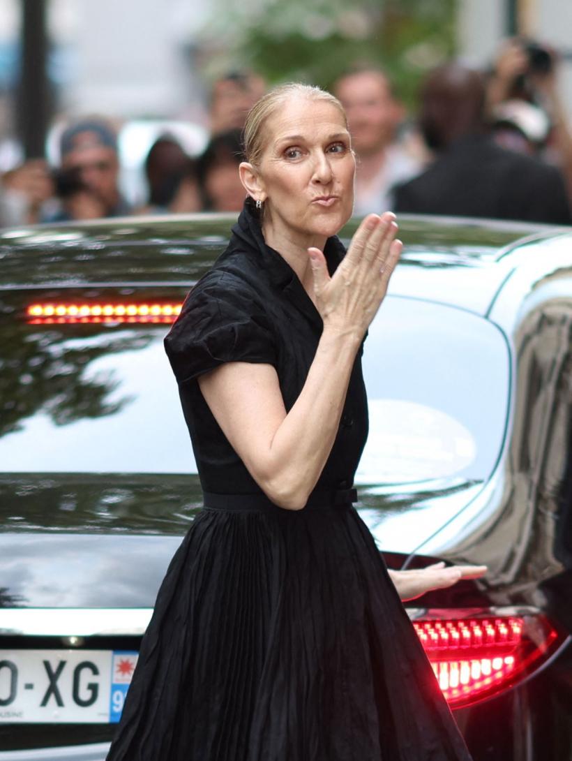 Jocurile Olimpice 2024: Parisul se pregătește de o ceremonie de deschidere fără precedent, pe malul Senei 18909571