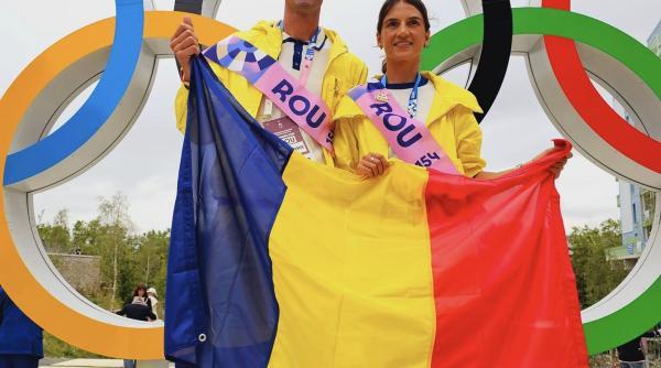 A început festivitatea de deschidere a Jocurilor Olimpice de la Paris 2024. Sătui de ploaie, tot mai mulți spectatori au plecat acasă  18909707