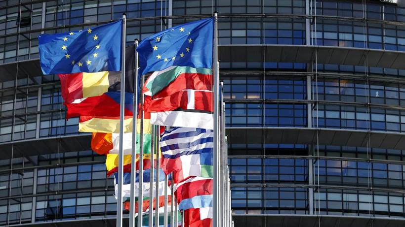 Cel mai scump mandat de eurodeputat: 1.200.000 de euro. Partidele au cheltuit 30 de milioane de euro pentru alegerile europarlamentare din 9 iunie 18909516