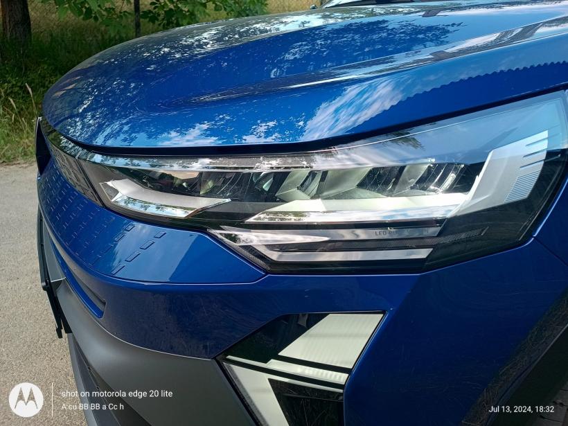 Captur de cursă lungă. Ce oferă pentru 30.000 de euro 18909479