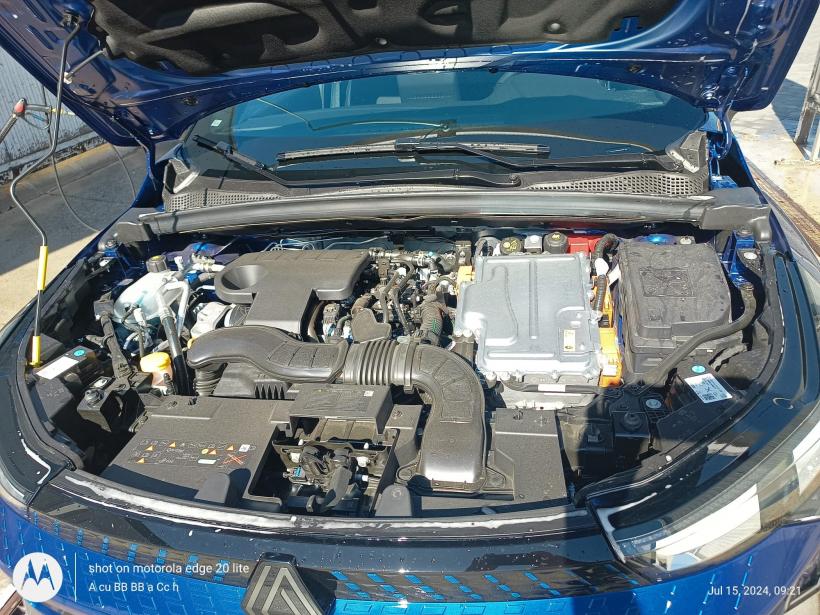 Captur de cursă lungă. Ce oferă pentru 30.000 de euro 18909480