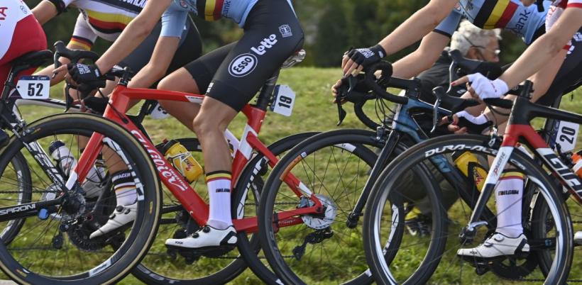 JO 2024: Ciclista daneză Solbjork Minke Anderson, lovită de o maşină, părăseşte Olimpiada