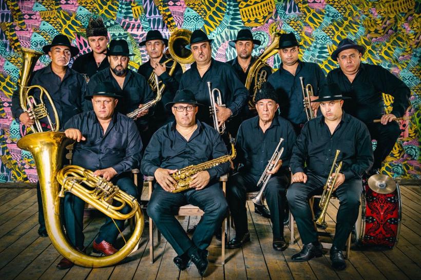 Balkanik Festival se întoarce între 6 și 8 septembrie la Grădina Uranus 18909373