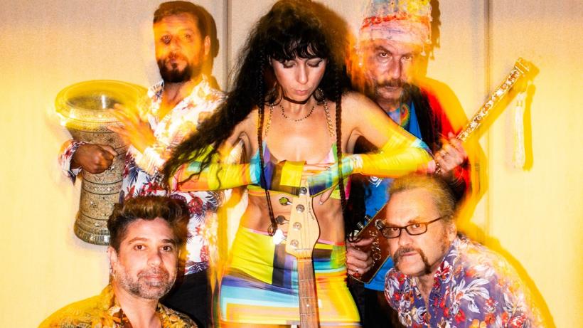 Balkanik Festival se întoarce între 6 și 8 septembrie la Grădina Uranus 18909374