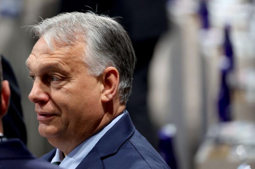 UPDATE Orban: „Vestea bună e că nu am primit instrucţiuni diplomatice de la Bucureşti, ce să spun şi ce să nu spun”