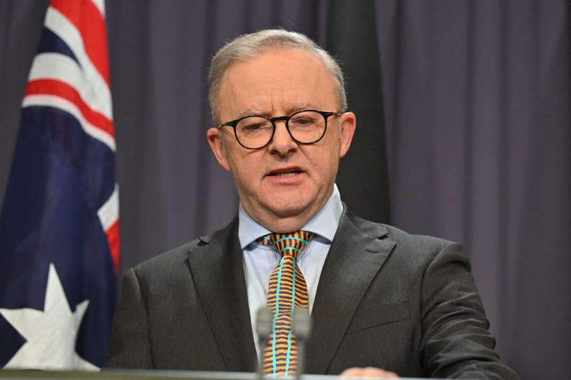 Premierul australian își reorganizează cabinetul înaintea alegerilor 