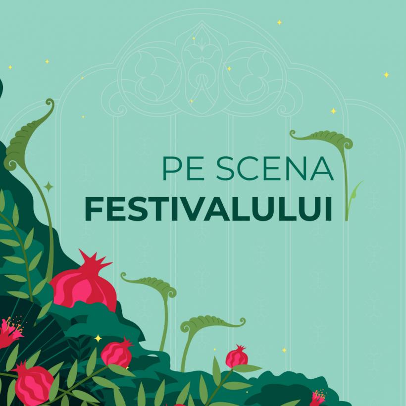 Trei zile pline de concerte și activități la Festivalul Strada Armenească în Grădina Botanică din București 18909678