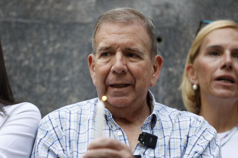 Venezuelenii votează: Alegeri tensionate, pe fondul temerilor legate de fraudă. Dictatorul Maduro, în pole position 18909854