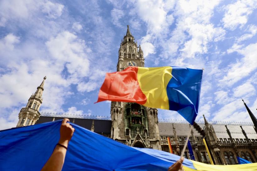 29 iulie - Ziua imnului naţional al României 18909995