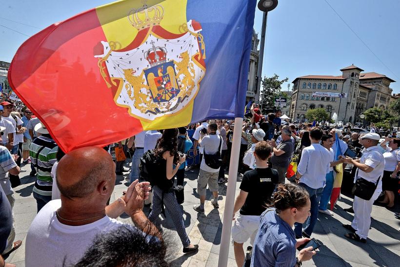 29 iulie - Ziua imnului naţional al României 18909996