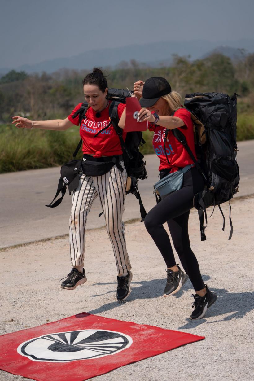 Asia Express – Drumul Zeilor revine la Antena 1 pe 1 septembrie 18910036