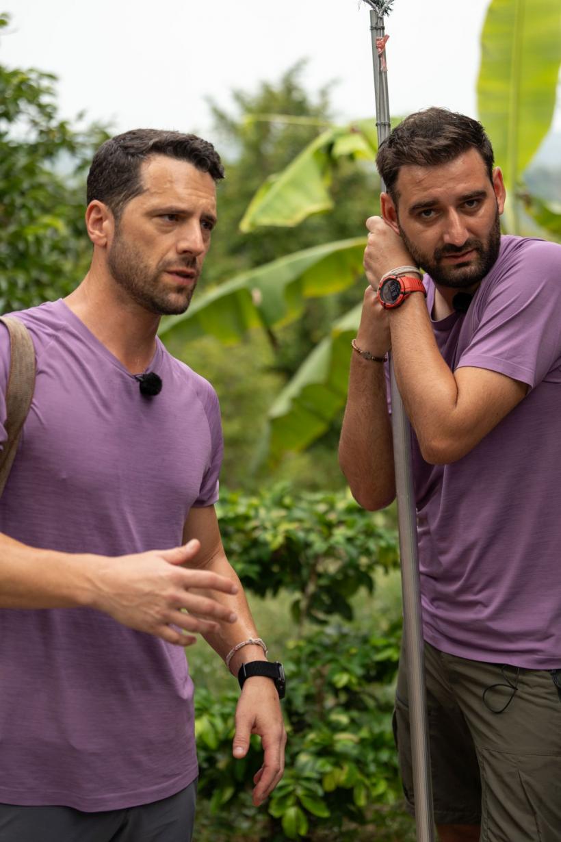 Asia Express – Drumul Zeilor revine la Antena 1 pe 1 septembrie 18910037