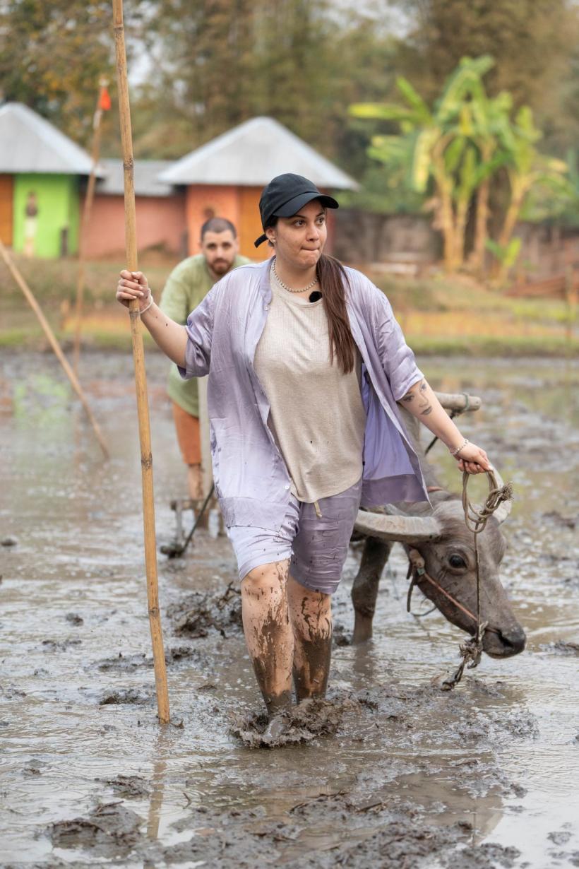 Asia Express – Drumul Zeilor revine la Antena 1 pe 1 septembrie 18910041