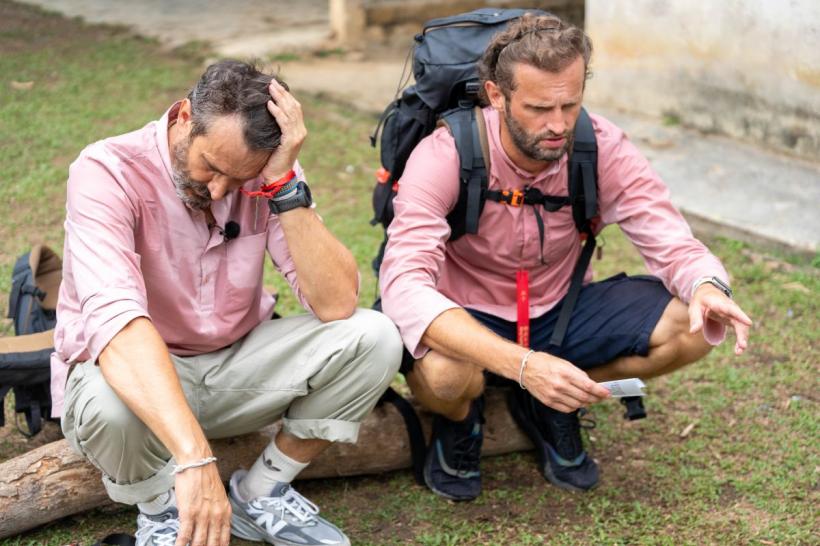 Asia Express – Drumul Zeilor revine la Antena 1 pe 1 septembrie 18910042