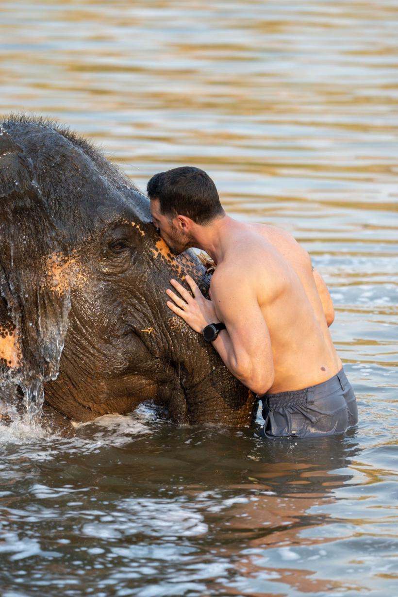 Asia Express – Drumul Zeilor revine la Antena 1 pe 1 septembrie 18910043