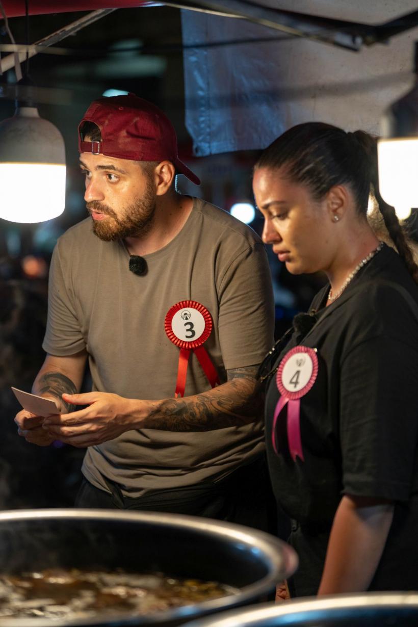 Asia Express – Drumul Zeilor revine la Antena 1 pe 1 septembrie 18910045