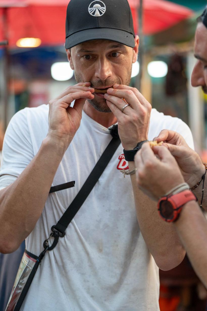 Asia Express – Drumul Zeilor revine la Antena 1 pe 1 septembrie 18910048