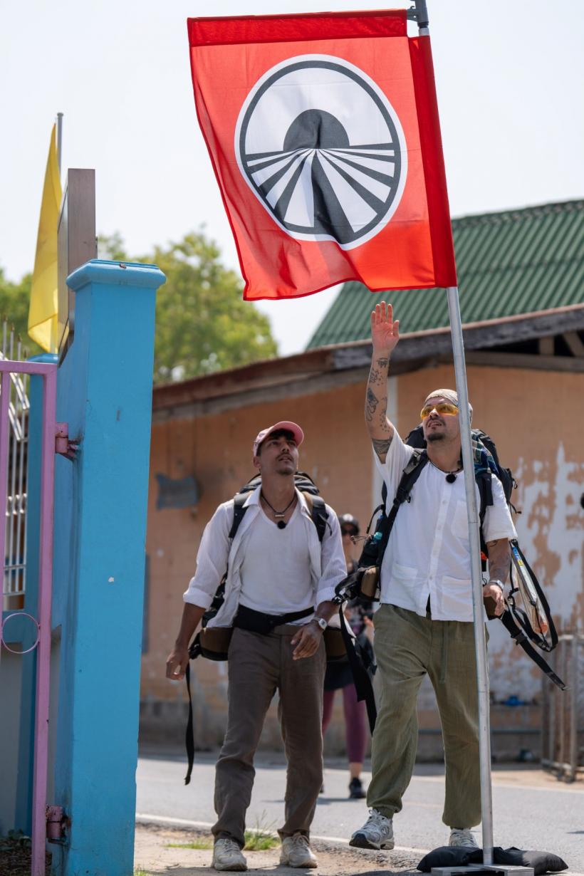 Asia Express – Drumul Zeilor revine la Antena 1 pe 1 septembrie 18910052