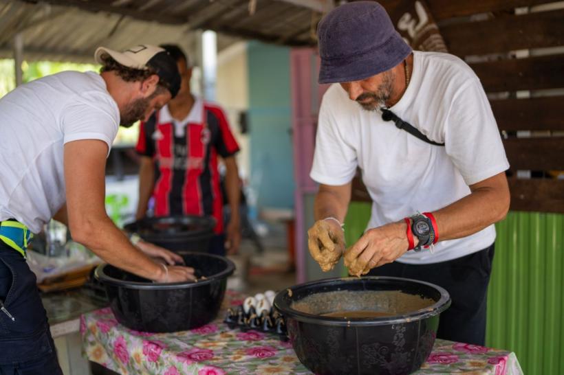 Asia Express – Drumul Zeilor revine la Antena 1 pe 1 septembrie 18910053