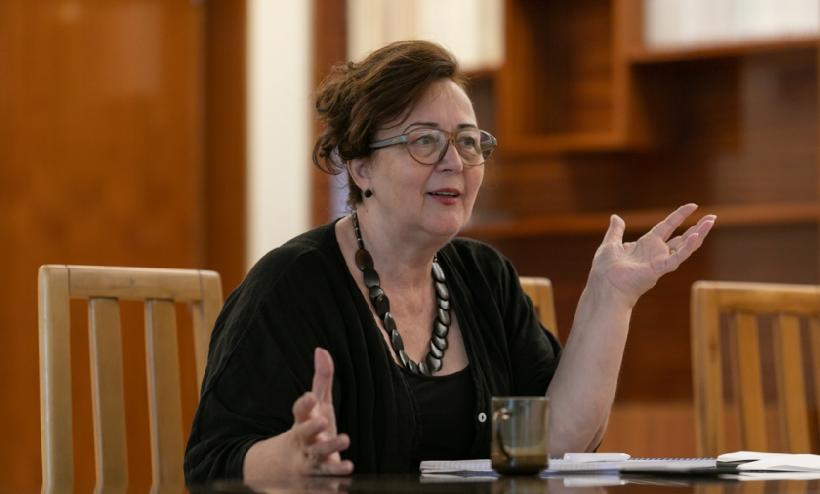 O scrisoare pierdută la Ministerul Mediului ne face de râs: Un geoparc ratat arată legăturile ONG-urilor de mediu cu Guvernul Cioloș și UNESCO 18909963