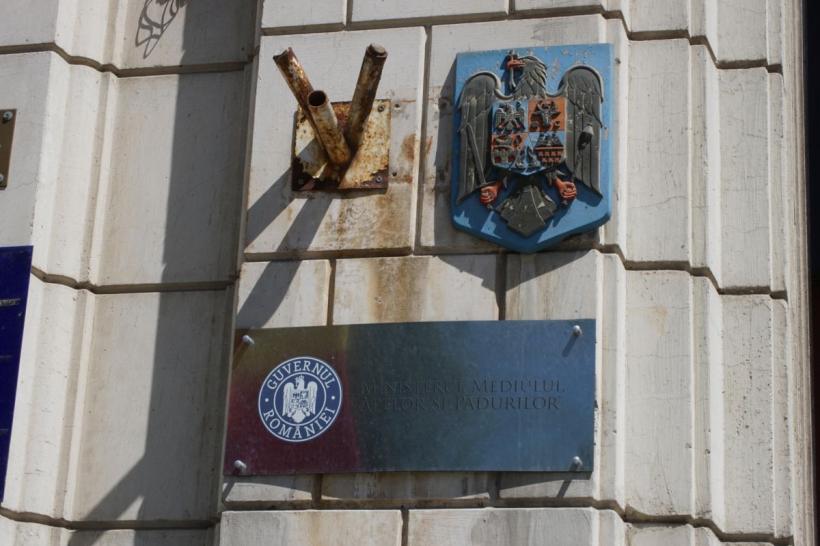 O scrisoare pierdută la Ministerul Mediului ne face de râs: Un geoparc ratat arată legăturile ONG-urilor de mediu cu Guvernul Cioloș și UNESCO 18909966