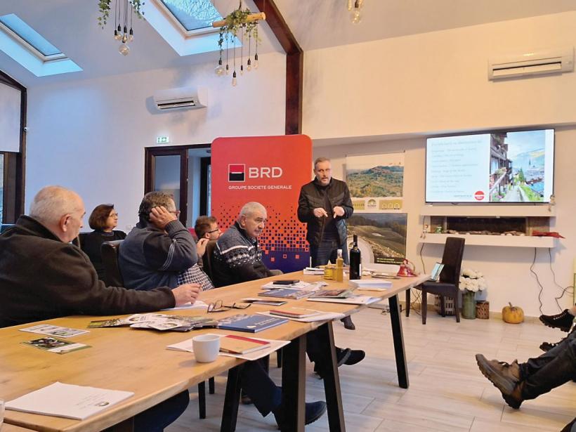 O scrisoare pierdută la Ministerul Mediului ne face de râs: Un geoparc ratat arată legăturile ONG-urilor de mediu cu Guvernul Cioloș și UNESCO 18909967