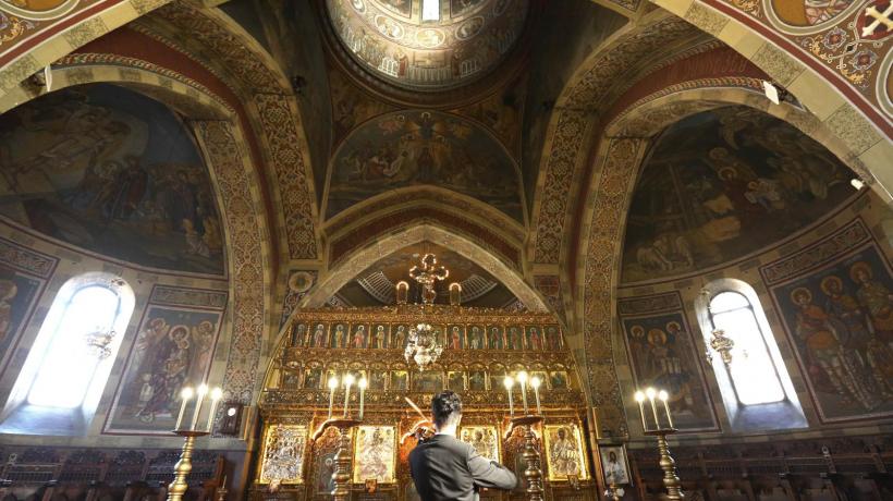 „Popas Imperial”, filmul dedicat lui Ciprian Porumbescu, regizat de Cristian Radu Nema, în proiecție specială la Iași 18910082