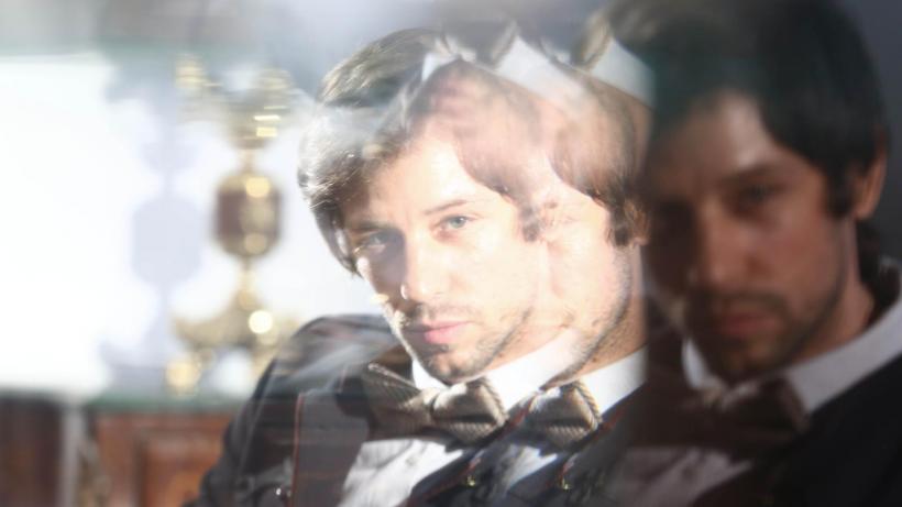 „Popas Imperial”, filmul dedicat lui Ciprian Porumbescu, regizat de Cristian Radu Nema, în proiecție specială la Iași 18910083