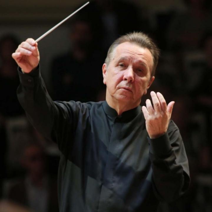 Stagiune de nivel internațional la Filarmonica George Enescu în 2024-2025, dedicată compozitorului George Enescu 18910130