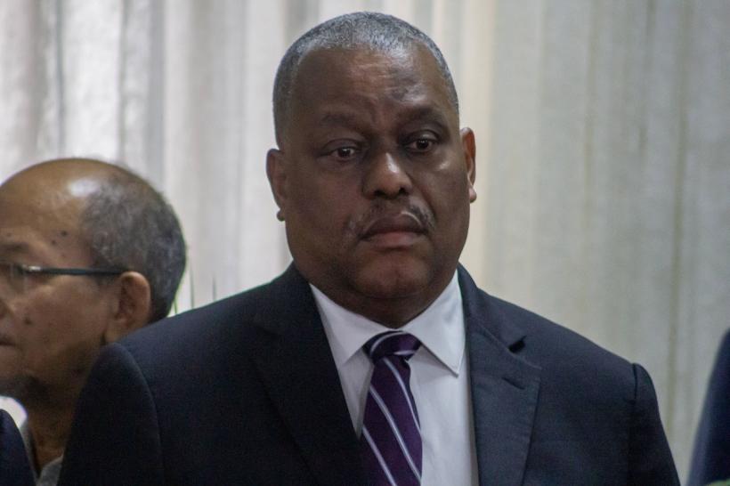Premierul haitian, evacuat în siguranţă după ce o vizită de lucru a fost întreruptă de un schimb de focuri între bande