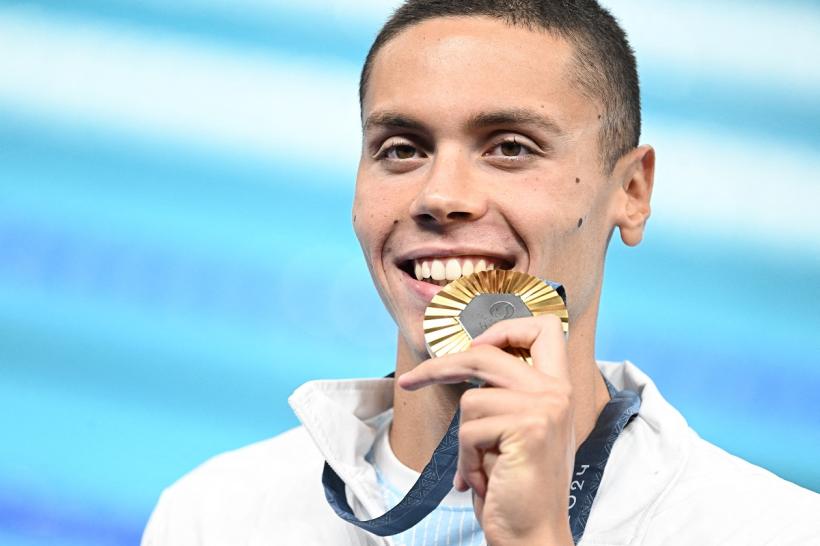 Programul de azi al sportivilor români la Jocurile Olimpice de la Paris 18910178